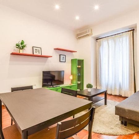 Apartament Apartamento Puente De Segovia Madryt Zewnętrze zdjęcie