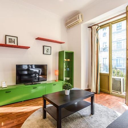 Apartament Apartamento Puente De Segovia Madryt Zewnętrze zdjęcie