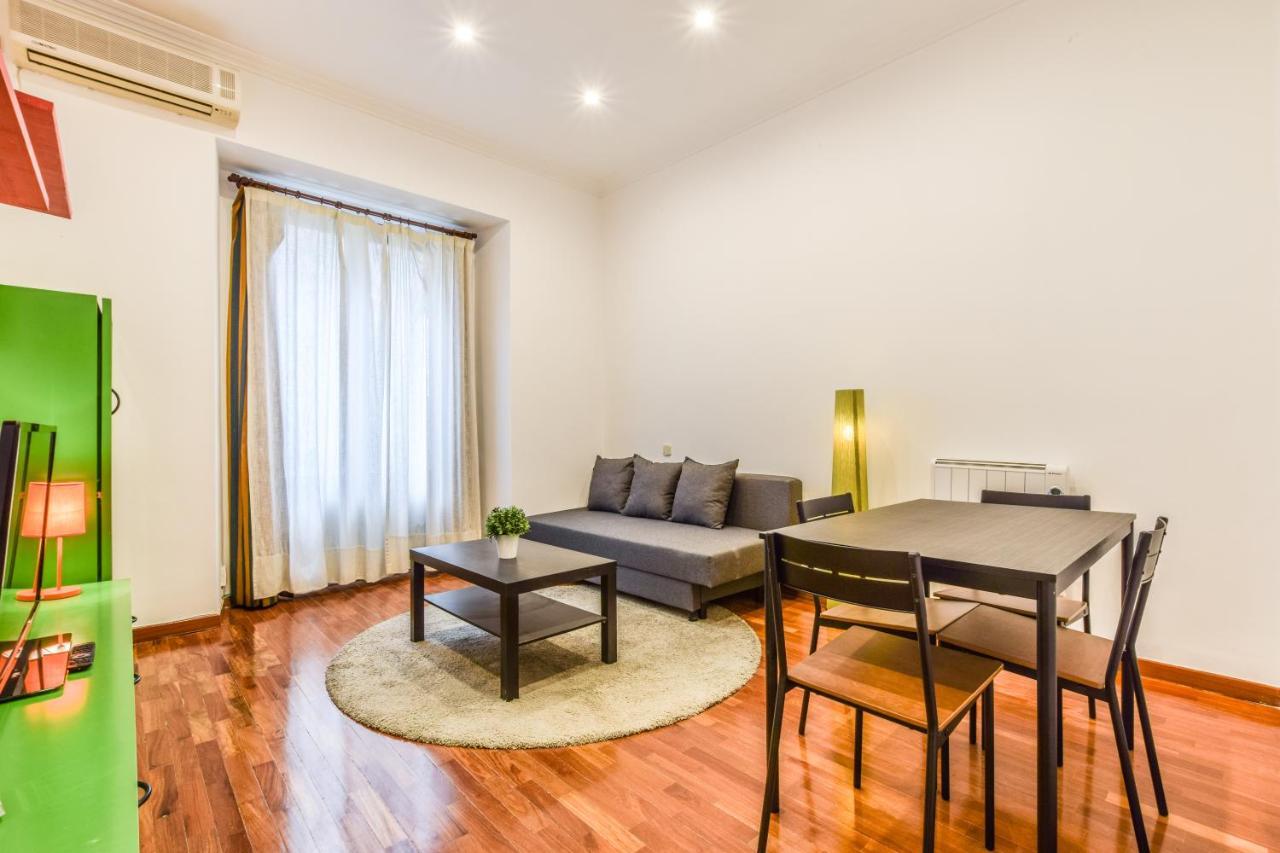 Apartament Apartamento Puente De Segovia Madryt Zewnętrze zdjęcie