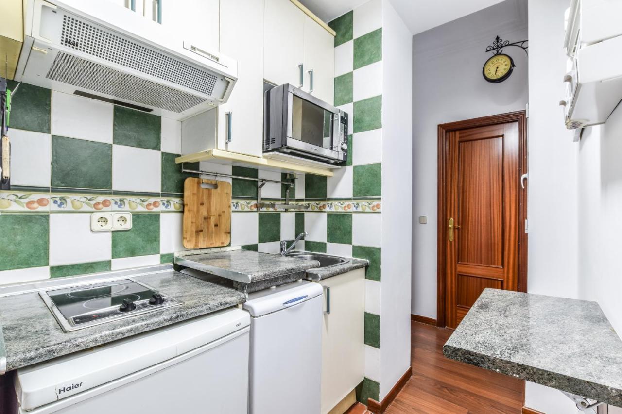 Apartament Apartamento Puente De Segovia Madryt Zewnętrze zdjęcie