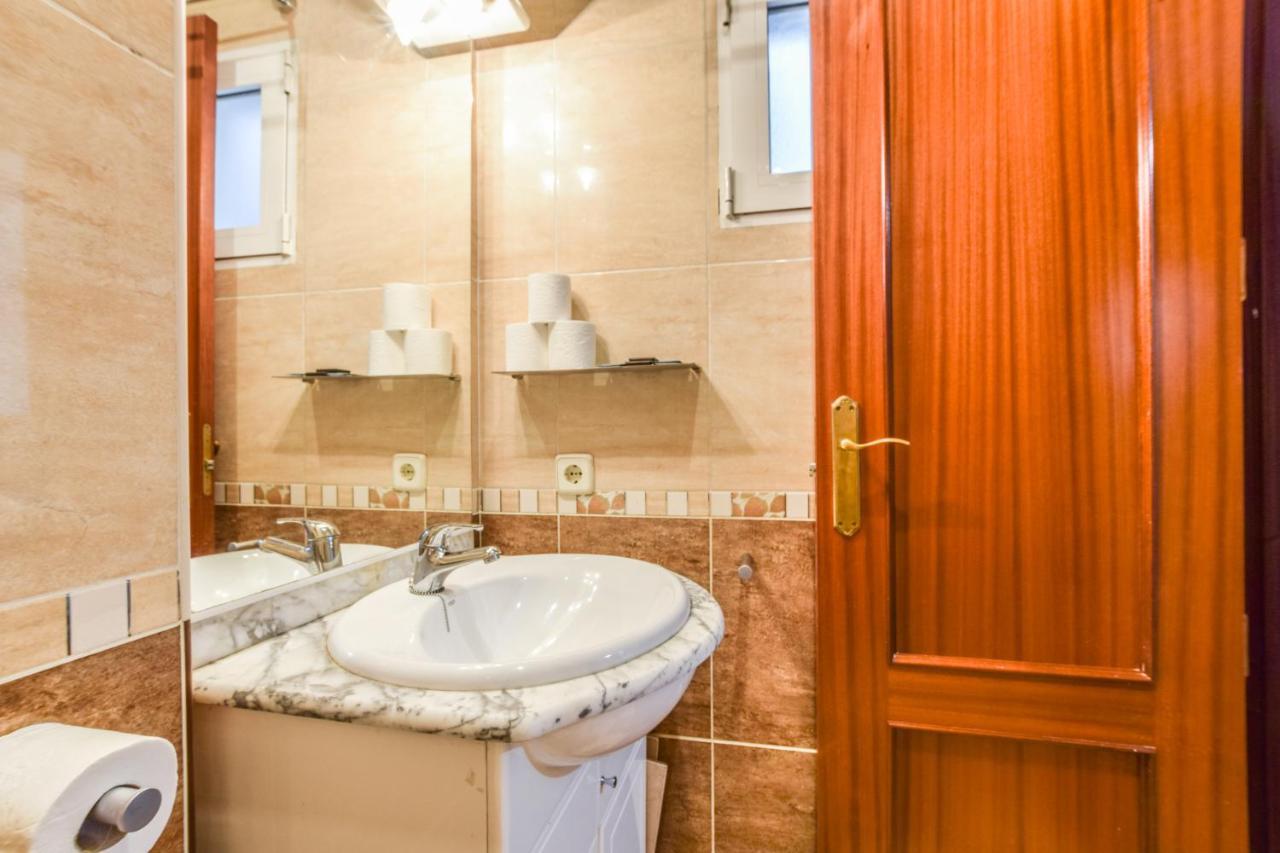 Apartament Apartamento Puente De Segovia Madryt Zewnętrze zdjęcie