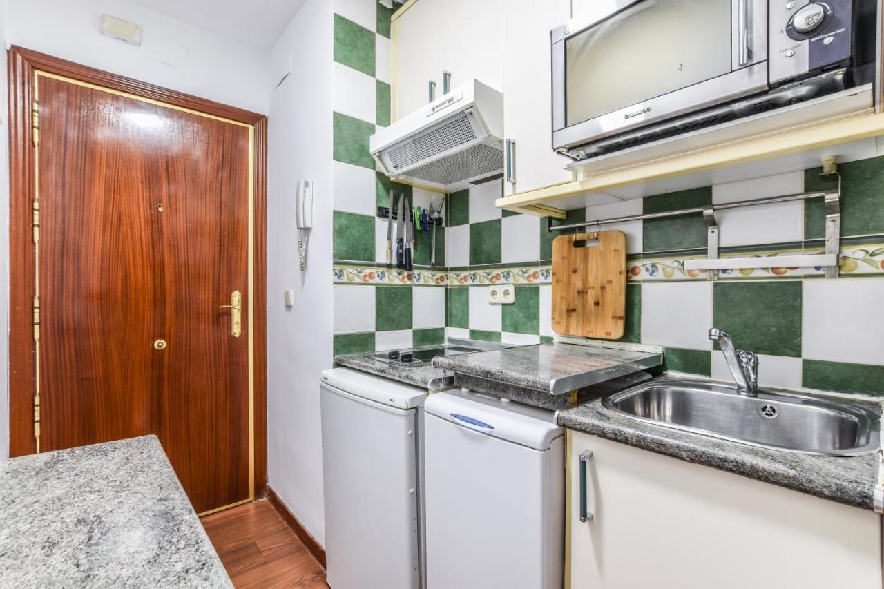 Apartament Apartamento Puente De Segovia Madryt Zewnętrze zdjęcie
