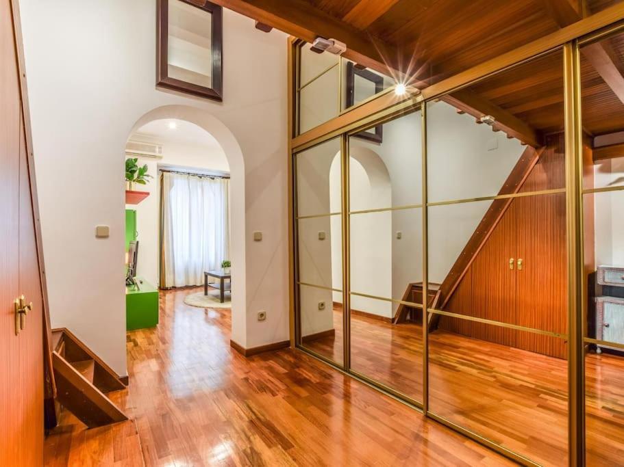 Apartament Apartamento Puente De Segovia Madryt Zewnętrze zdjęcie