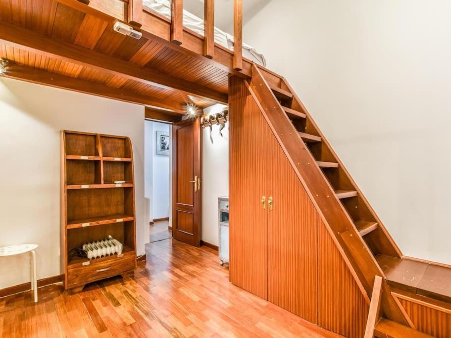 Apartament Apartamento Puente De Segovia Madryt Zewnętrze zdjęcie